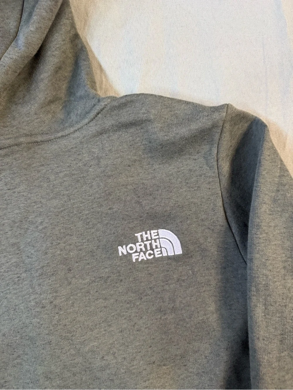 The North Face very nice